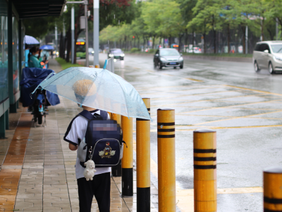 深圳全市防汛应急响应结束 本轮降雨最大72小时雨量创1997年以来新纪录