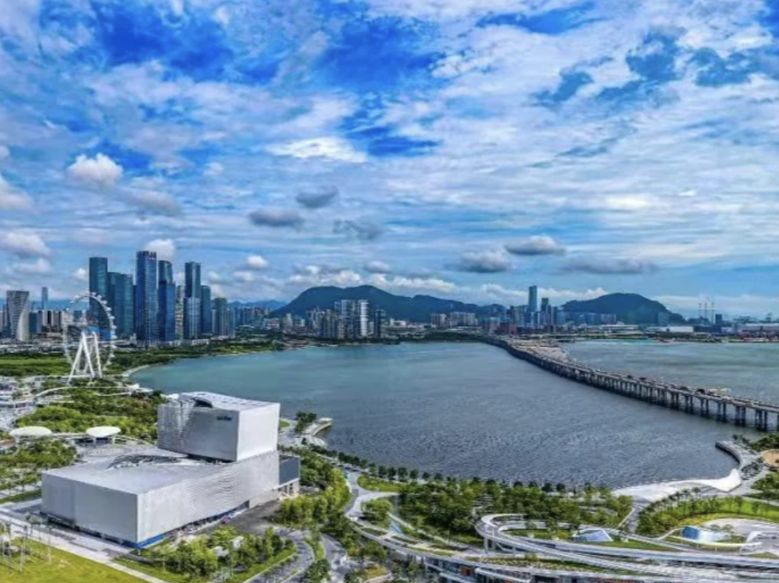 深圳市人大常委会调研科技公司 推动关键核心技术攻关和重点学科建设