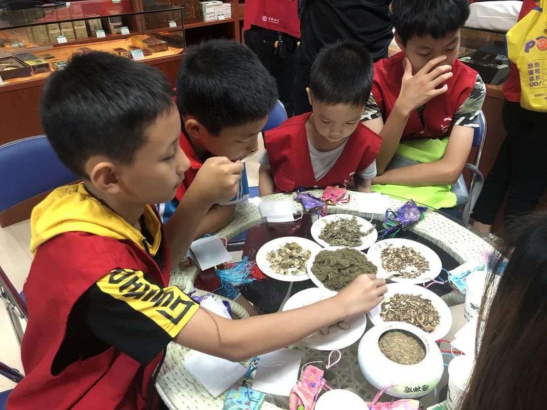 5·18世界博物馆日，快来打卡领福利吧！