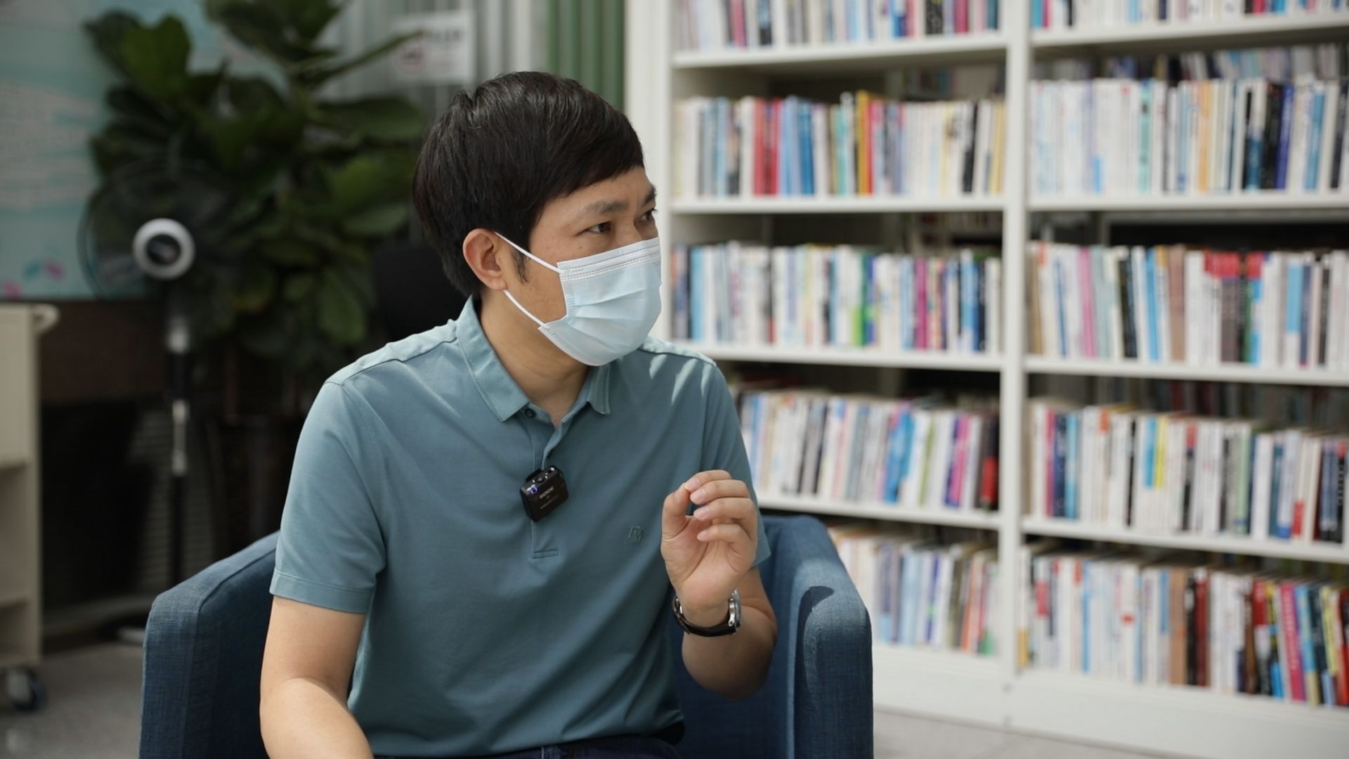 新闻路上说说说｜深圳图书馆数字资源使用量创新高