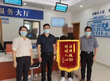 我为群众办实事｜宝龙街道为居民解难暖人心