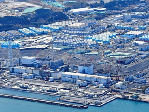 国际原子能机构公布日本福岛核污水2月调查报告