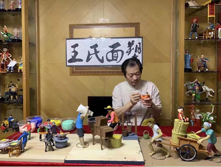 中老年读者非遗文化体验活动明日在深圳图书馆举办