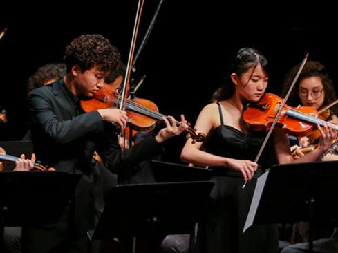 世界级音乐赛事！第四届珠海莫扎特国际青少年音乐周9月举行