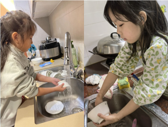 教育部要求9月起中小学生要学煮饭？福田娃：我早就开始了！