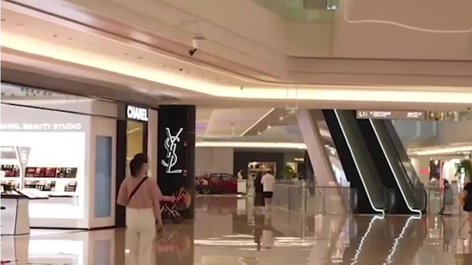 深网观察 | 深圳市关于促进消费持续恢复的若干措施