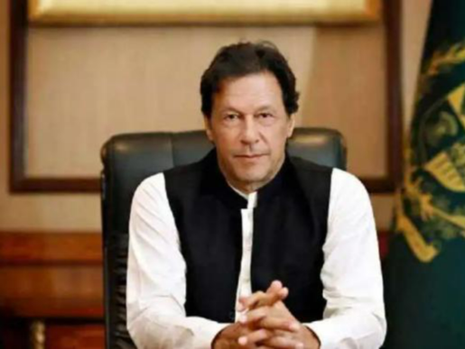 巴基斯坦内政部长否认巴政府针对前总理伊姆兰·汗立案