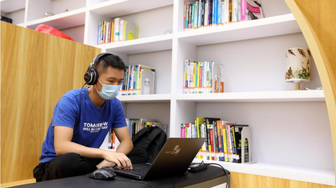 深圳读者爱读什么电子书？2022年深圳图书馆数字阅读报告出炉