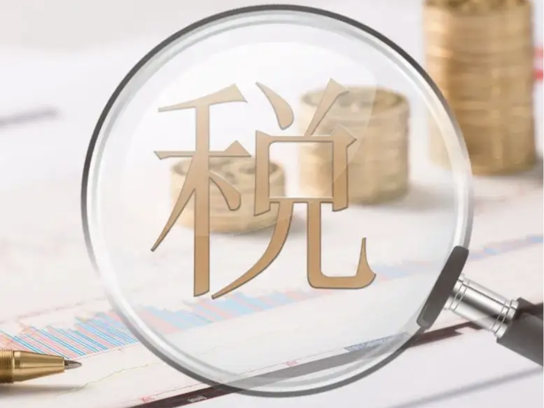 （等见报发）骗取留抵退税33.33万元！深圳税务部门依法查处