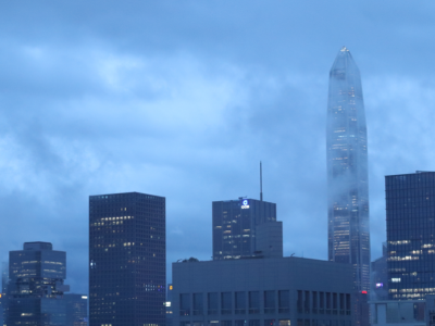 深圳市气象台：13日凌晨起降雨将再次加强，仍有暴雨到大暴雨