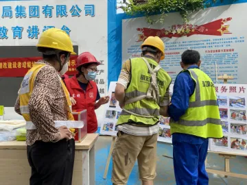 创享东晓｜木棉岭社区“棚改建设者增能特色项目”圆满结项