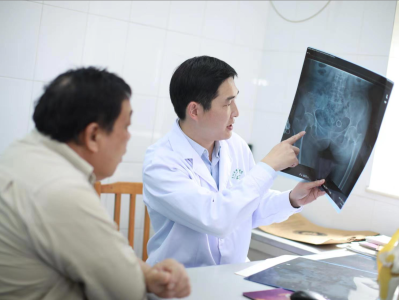 平乐骨伤科医院多个专科在深圳市中医重点专科考核中成绩优秀