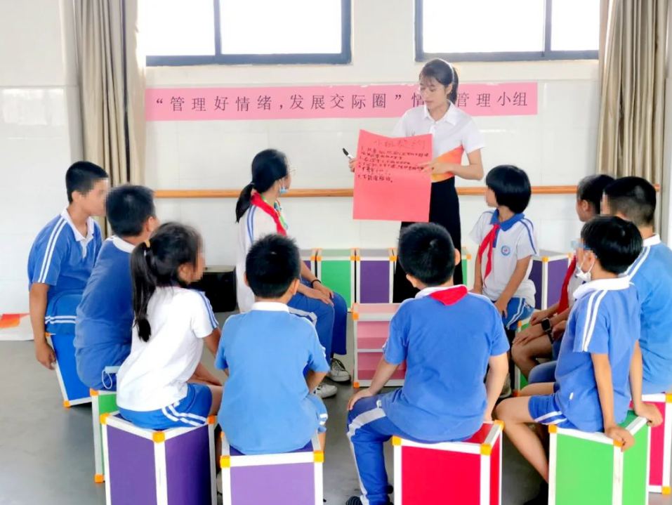 开展五大类服务，900名深圳社工助力儿童福祉提升