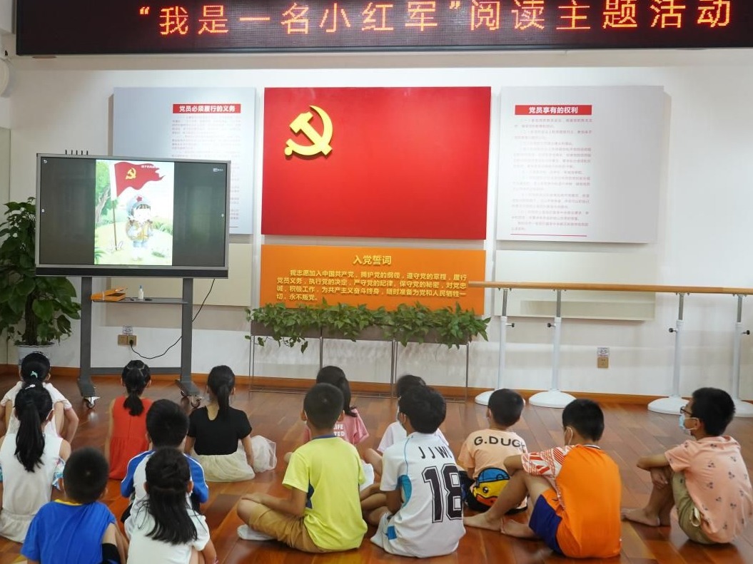 龙岗区“市学习型街道”将增至8个 