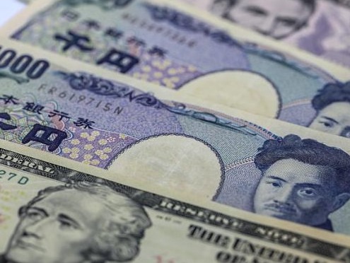 日元对美元汇率跌破1美元兑133日元，创2002年4月以来新低