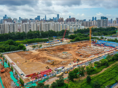 建设筹集公共住房不少于12万套(间)！深圳住房发展2022年度实施计划发布