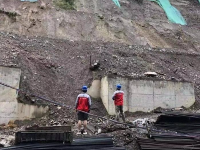 四川阿坝州马尔康地震已造成4人受伤 25790人受灾