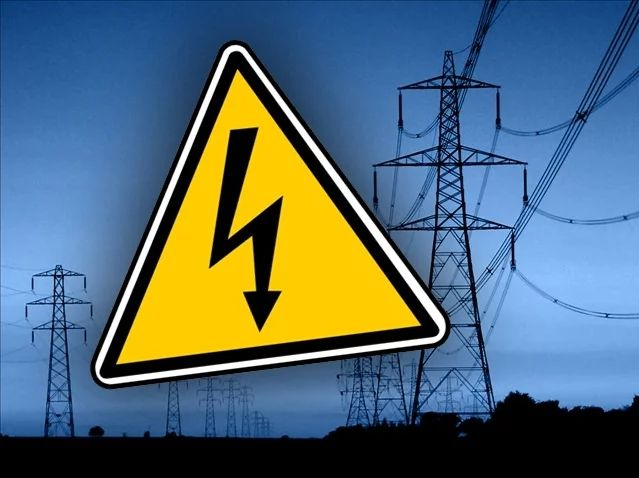 受暴雨影响 美国中东部地区超50万户用户停电