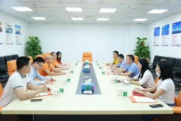 凤凰街道多措并举助力企业发展 奋力打造产城融合先行区  