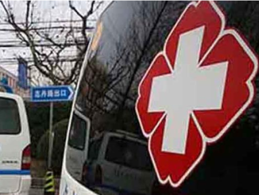 天津发生燃气爆燃事故23人受伤，其中3人重度烧伤