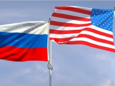 俄罗斯外交部：已通知美国停止两国之间部分合作备忘录