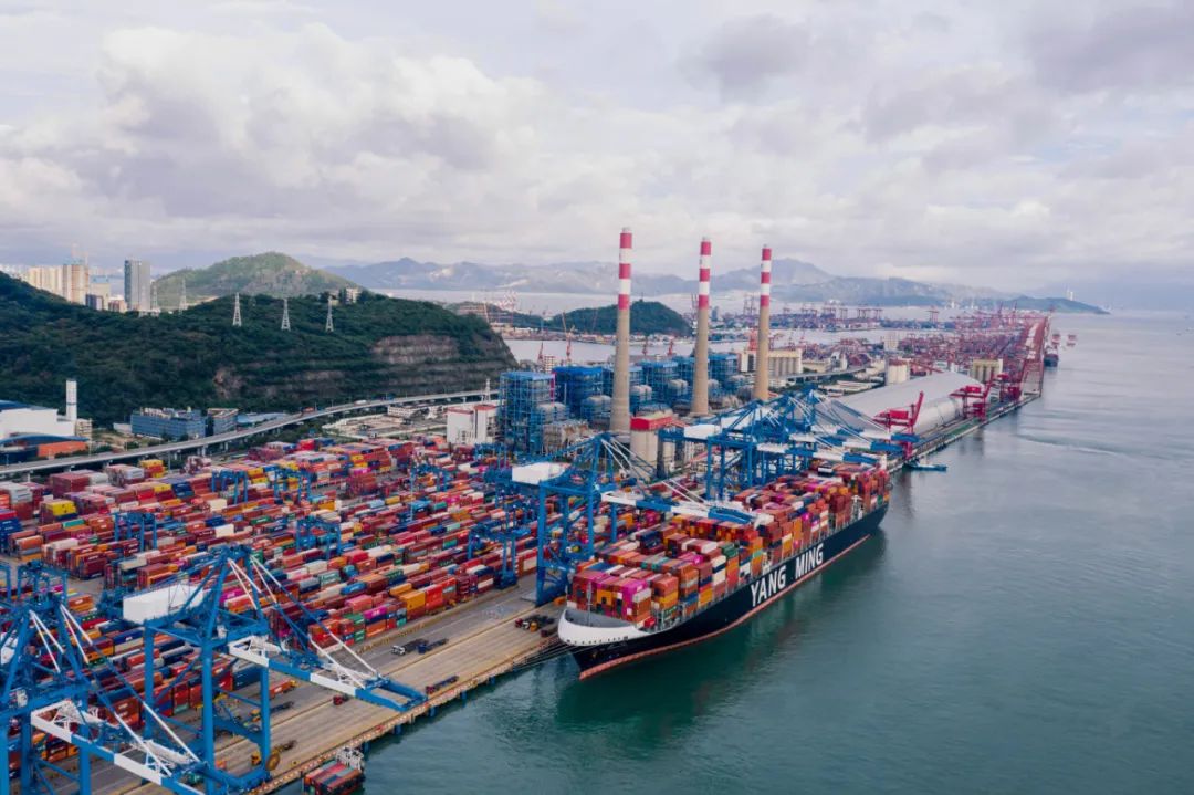 重磅利好！坪山纳入广东自贸区联动发展区→