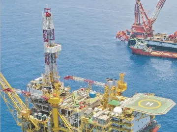 深地深海产业企业反响之中海油：“加油”“争气”推动深圳高质量发展