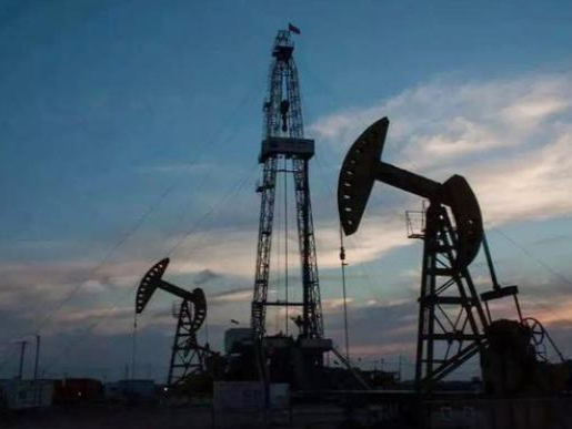 俄官员：对俄石油禁运将打击欧盟国家经济竞争力