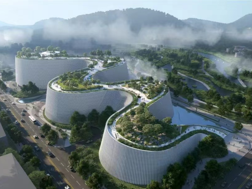 “科技范”十足！深圳自然博物馆建设迎来新进展