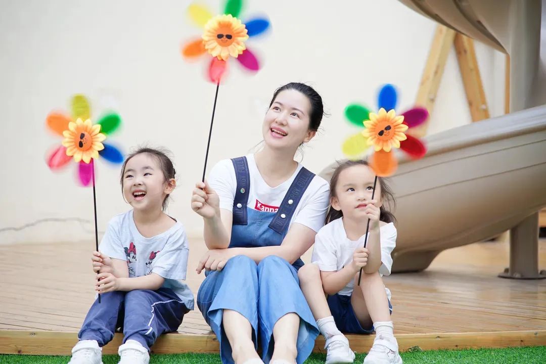 @家长们，6月10日开始报名！这份幼儿园学位申报指南请查收！