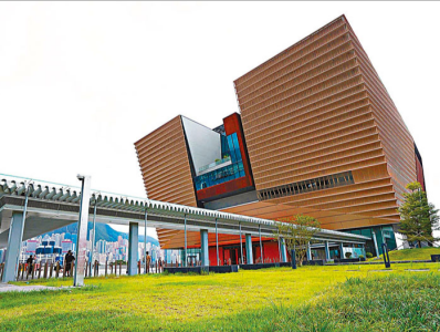 香港故宫文化博物馆已售10万张门票，7月免费场额满