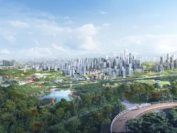 聚焦“三地”新蓝图 奋进光明新时代  光明街道立足打造“光明会客厅”“科学新家园”