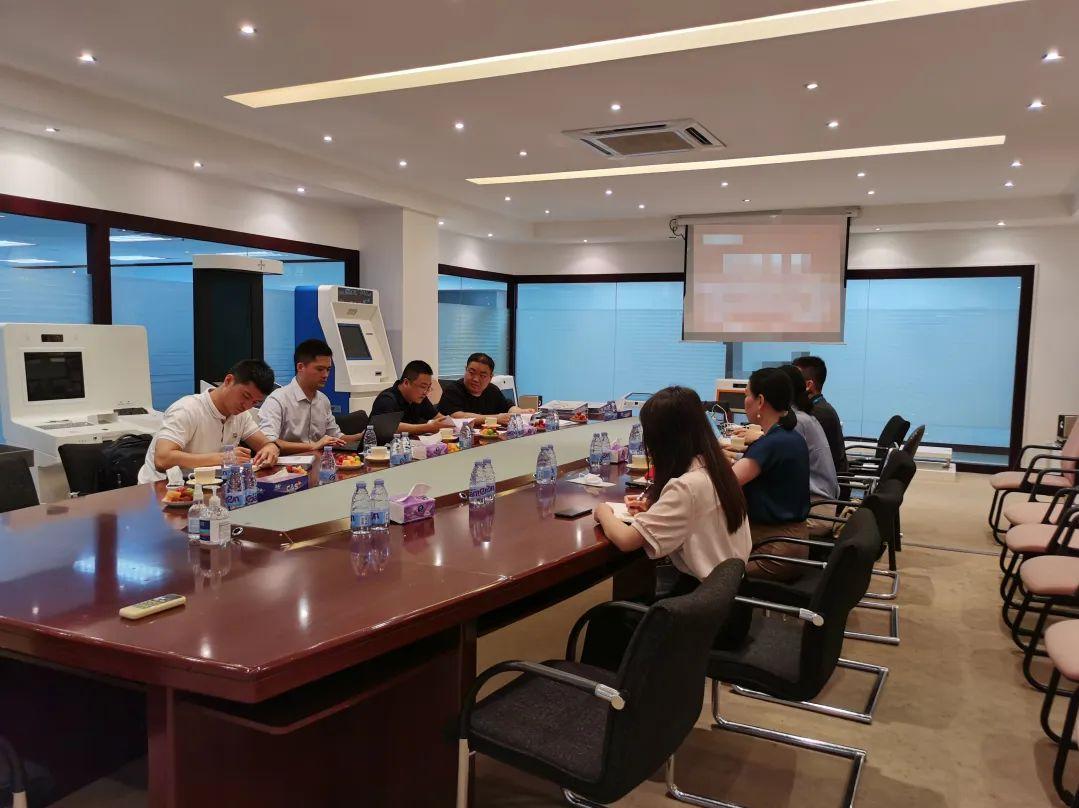 实地考察+合规宣讲，检察官助力企业“祛病强身”