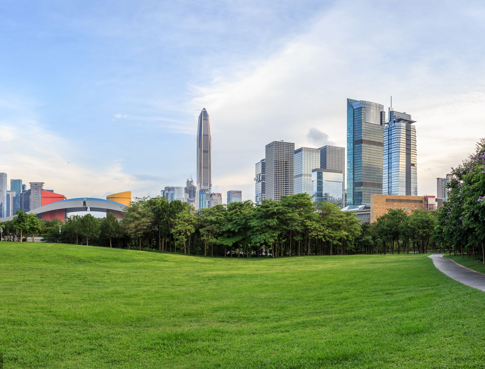 深圳数字政府和智慧城市“十四五”发展规划发布：致力成为全球数字先锋城市