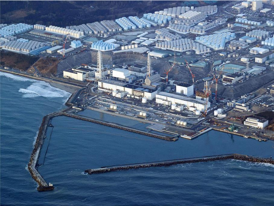 败诉！日本东电首次以社长名义向福岛核电站事故受害方道歉