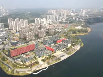 沿着总书记的足迹 | 新时代治蜀兴川再上新台阶