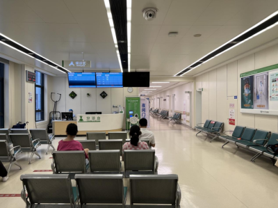 深圳大学总医院夜间门诊服务至21时