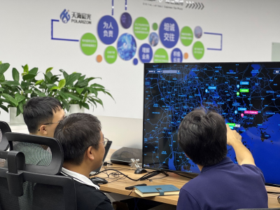 专注于计算机视觉技术，深圳这家小企业迸发大能量