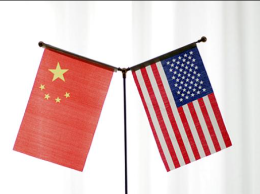 中国代表团：美国打台湾牌严重虚化掏空一中政策
