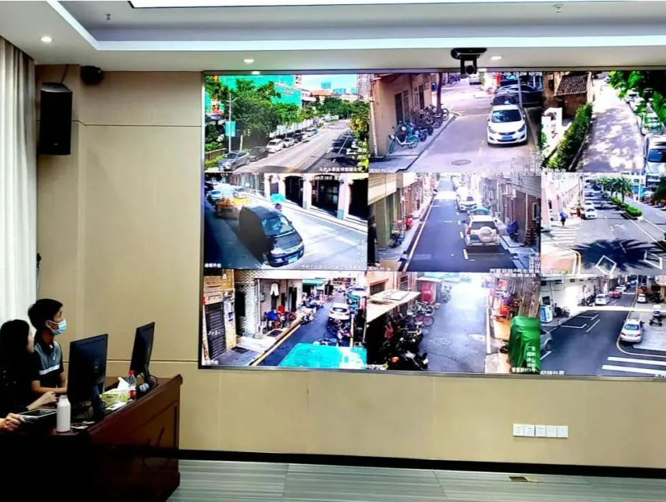 让群众解决问题就像网购，坪山探索民生诉求系统改革