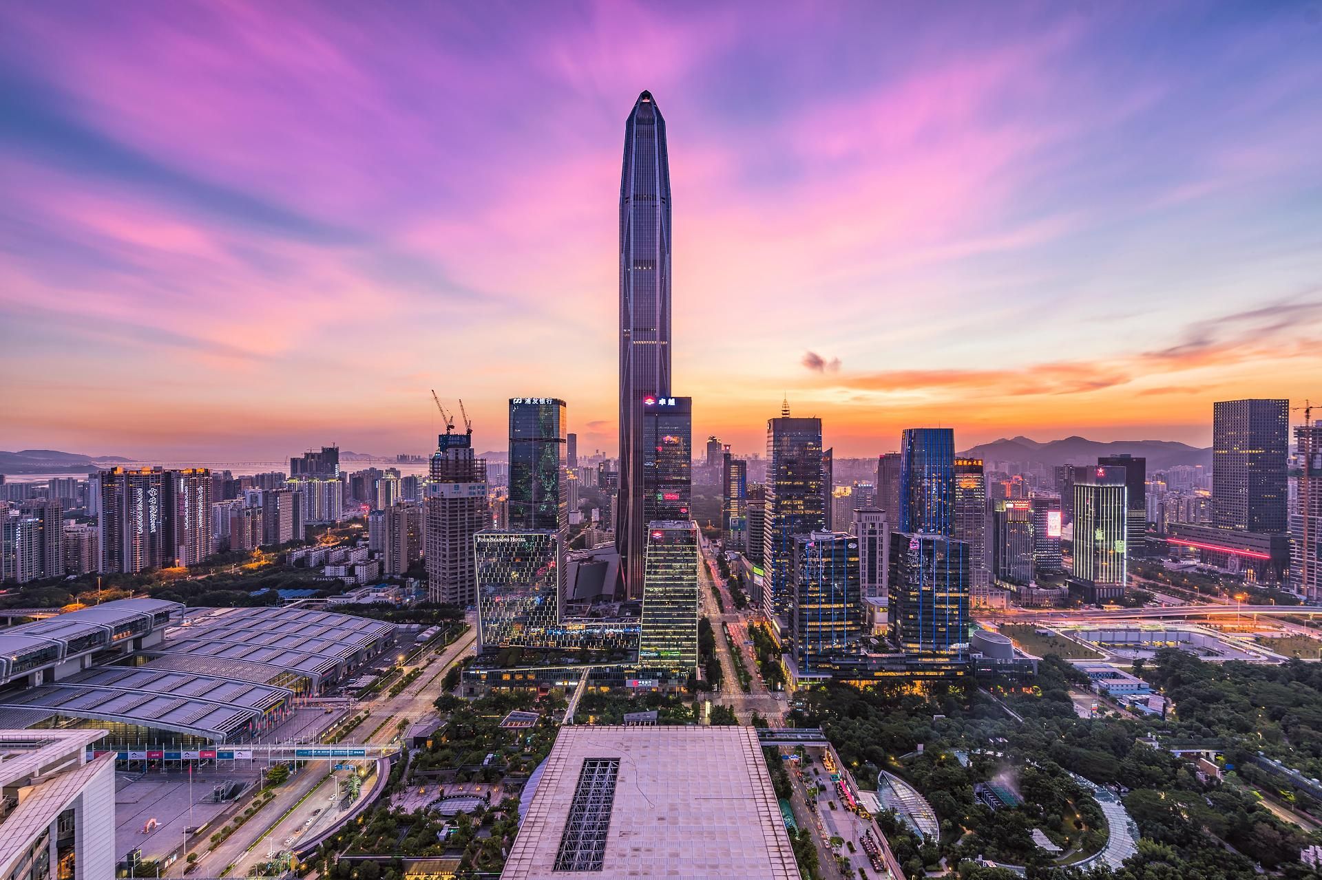 中国平安：科技给企业插上腾飞的翅膀 |高质量发展调研行·企业行第七站