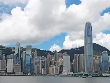 香港回归祖国25周年 | 把握新机遇 开启新征程——香港聚焦发展开新篇