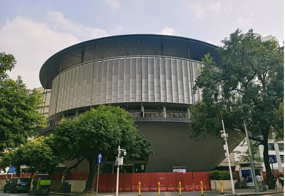 升级改造后的梦工场长这样，近94%的市民希望配套24小时自习室