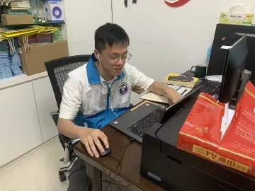 光明街道开展“心有边界，坚守自我”禁毒 普法讲座