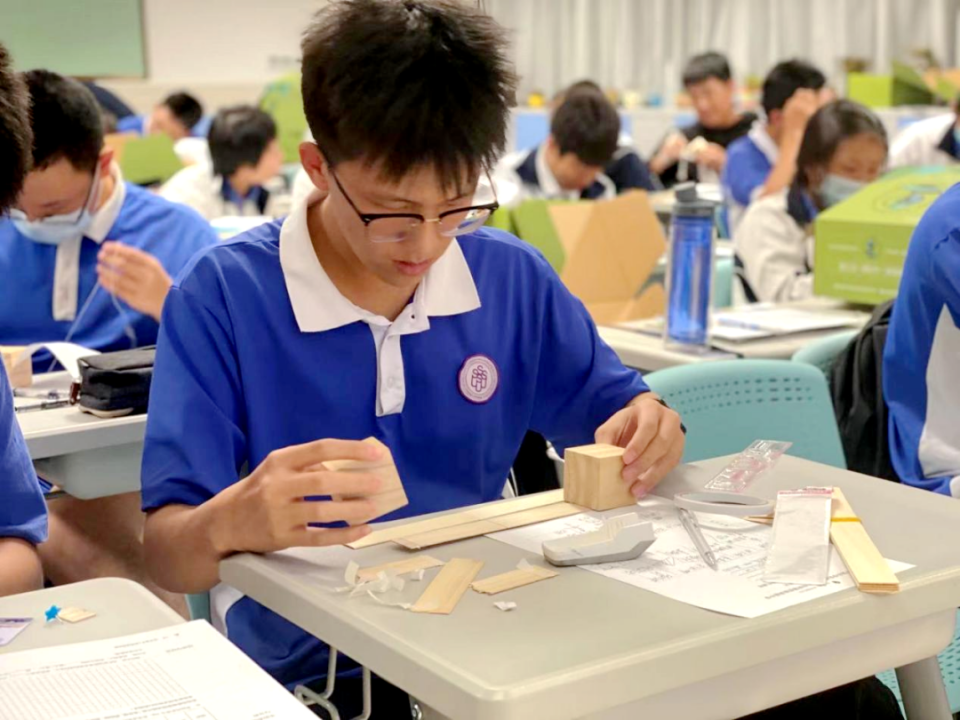 因为这个独特优势，深圳两所“中科系”学校被教育部关注！