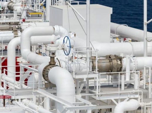俄称欧洲天然气期货价格将继续上涨