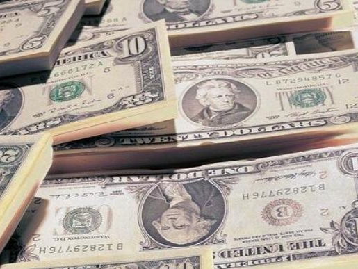 商务部：今年前四个月以美元计外贸增速10.1%