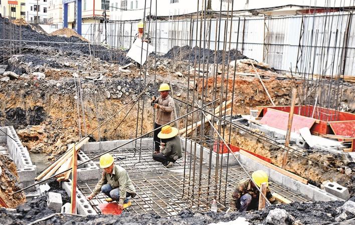 宝安1500余万元教育资金助大化教育提速  