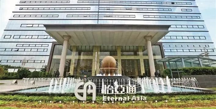 2021广东省百强民营企业榜单发布，5家宝安企业上榜  