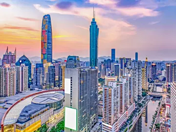深圳文化和旅游产业发展获得国务院督查激励，未来大力发展数字和创意文化产业